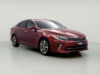 2016 Kia Optima SX -
                Bakersfield, CA