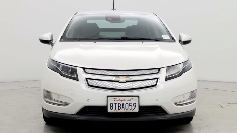 2015 Chevrolet Volt  5