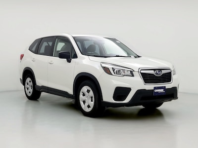 2019 Subaru Forester 2.5i -
                Irvine, CA