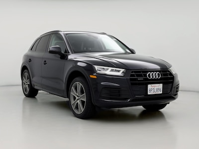 2020 Audi Q5 Premium Plus -
                Los Angeles, CA