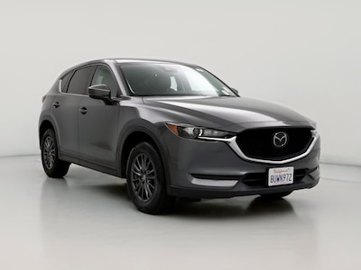 2020 Mazda CX-5 Touring -
                Los Angeles, CA