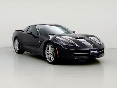 2014 Chevrolet Corvette Stingray -
                Costa Mesa, CA