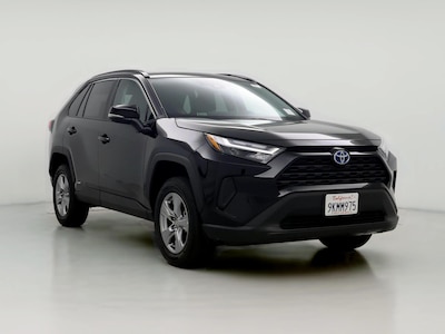 2024 Toyota RAV4 XLE -
                Irvine, CA