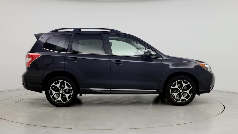 2016 Subaru Forester Touring 7