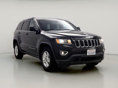 2014 Jeep Grand Cherokee Laredo -
                Irvine, CA