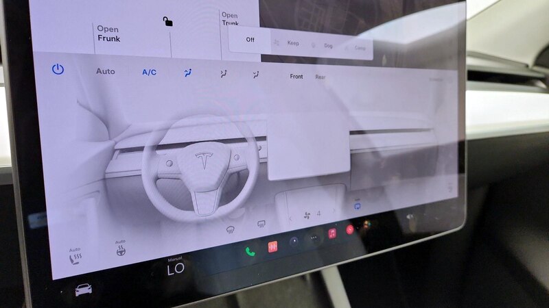 2021 Tesla Model Y Long Range 16