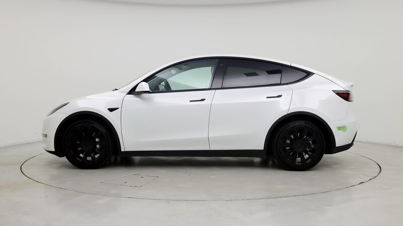 2021 Tesla Model Y Long Range 3