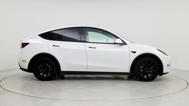 2021 Tesla Model Y Long Range 7