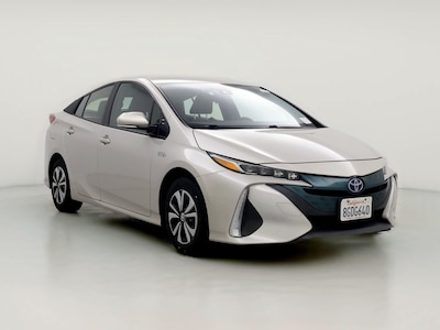 2018 Toyota Prius Prime Premium -
                Bakersfield, CA