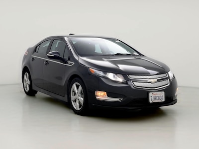 2015 Chevrolet Volt  -
                Costa Mesa, CA