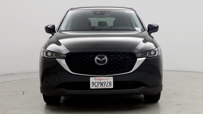 2023 Mazda CX-5 S 5