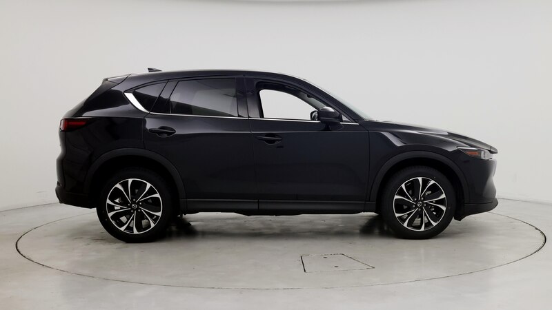 2023 Mazda CX-5 S 7