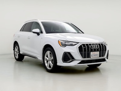 2021 Audi Q3 Premium -
                Irvine, CA