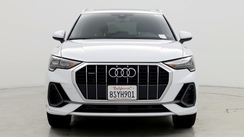 2021 Audi Q3 Premium 5