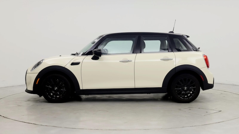 2022 MINI Cooper Hardtop  3