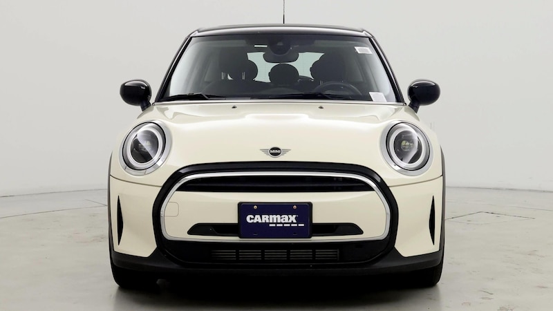 2022 MINI Cooper Hardtop  5