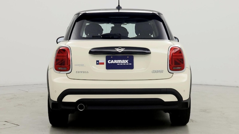 2022 MINI Cooper Hardtop  6