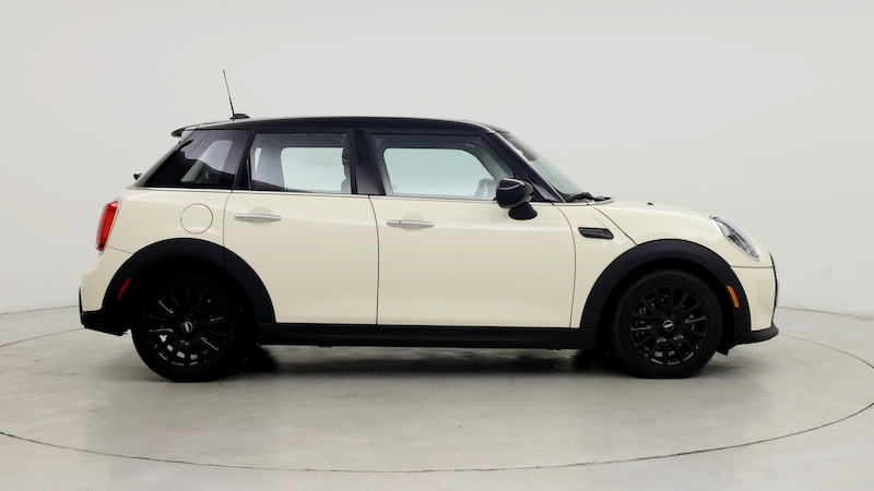 2022 MINI Cooper Hardtop  7