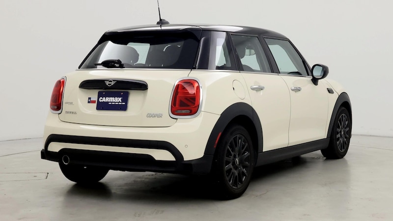 2022 MINI Cooper Hardtop  8