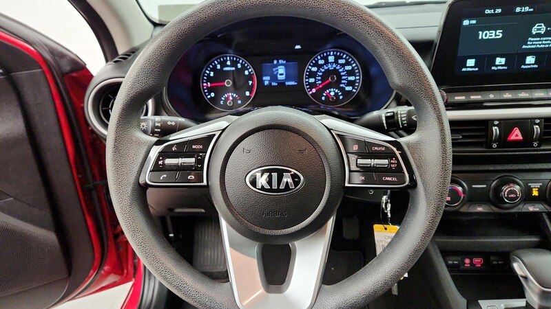 2020 Kia Forte LXS 10