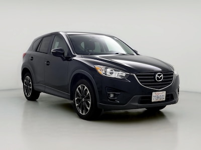 2016 Mazda CX-5 Grand Touring -
                Costa Mesa, CA