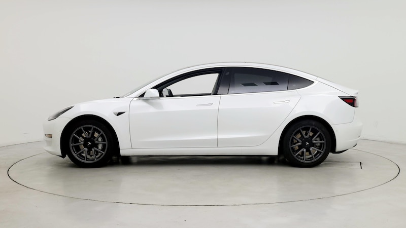 2020 Tesla Model 3 Standard Range 3