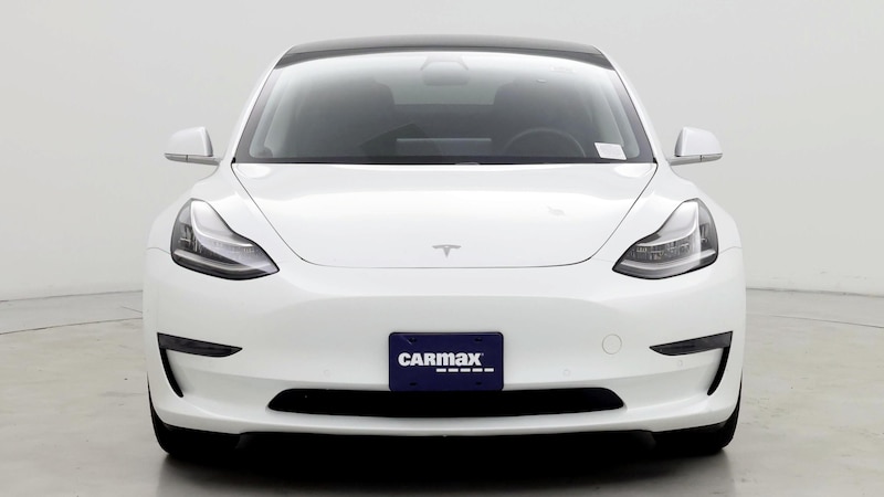 2020 Tesla Model 3 Standard Range 5