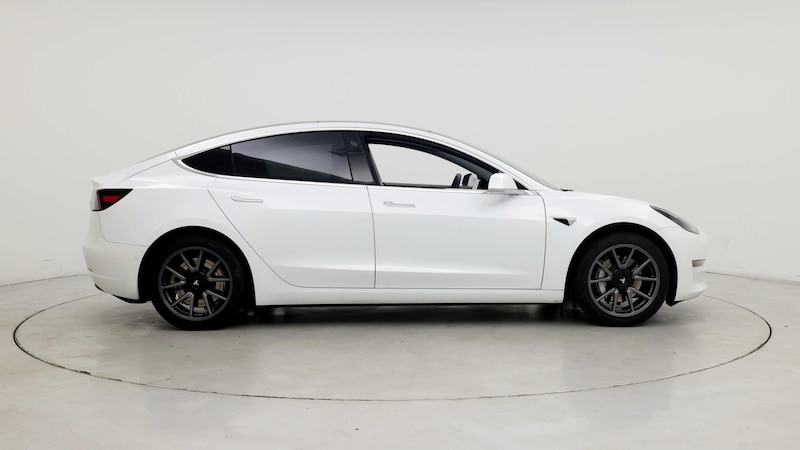 2020 Tesla Model 3 Standard Range 7