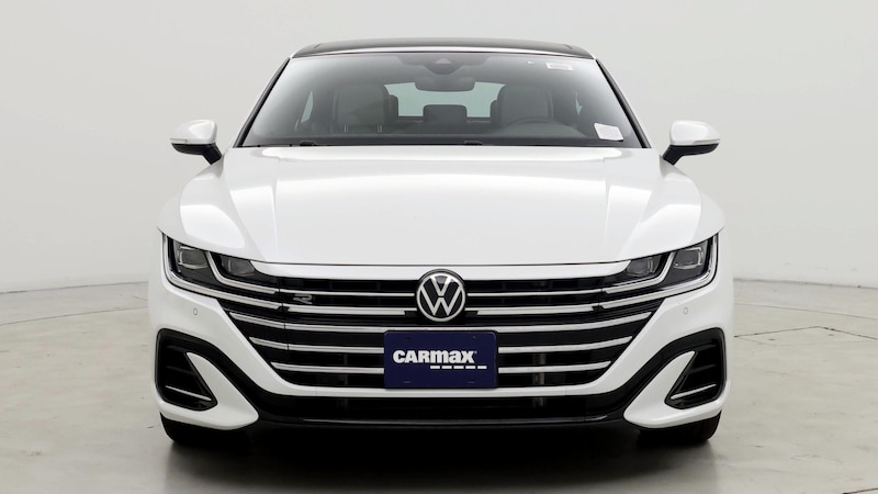 2022 Volkswagen Arteon SEL R-Line 5