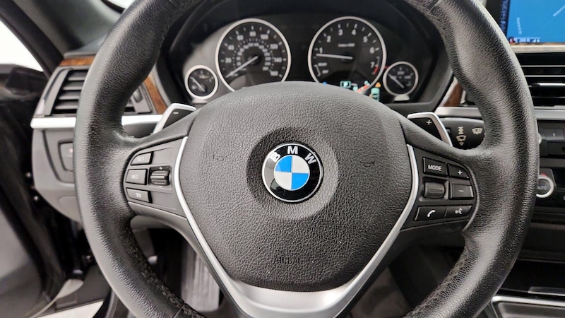 2014 BMW 4 Series 428i 10