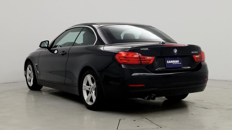 2014 BMW 4 Series 428i 2