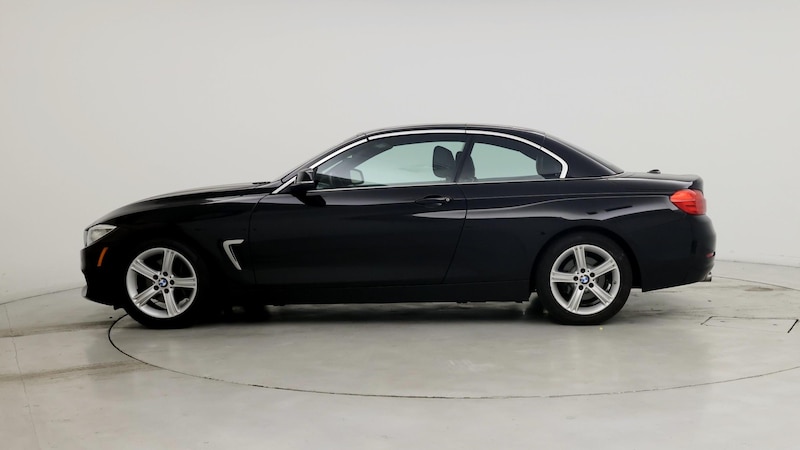 2014 BMW 4 Series 428i 3