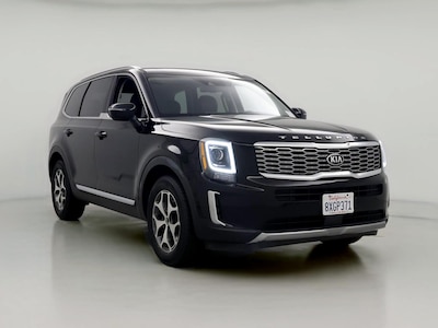 2021 Kia Telluride EX -
                Irvine, CA