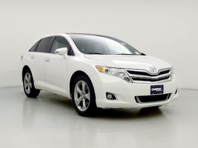 2015 Toyota Venza XLE -
                Irvine, CA