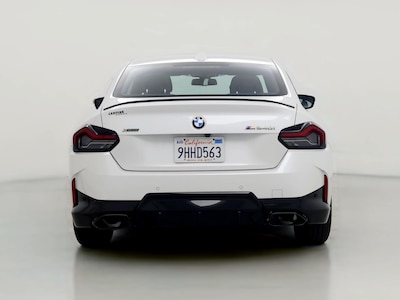 2023 BMW 2 Series M240i -
                Irvine, CA