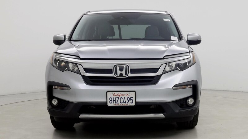 2019 Honda Pilot EX 5