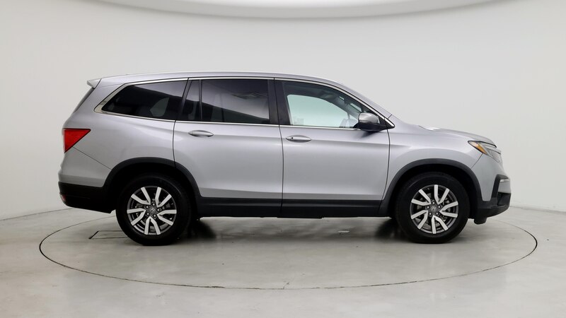 2019 Honda Pilot EX 7