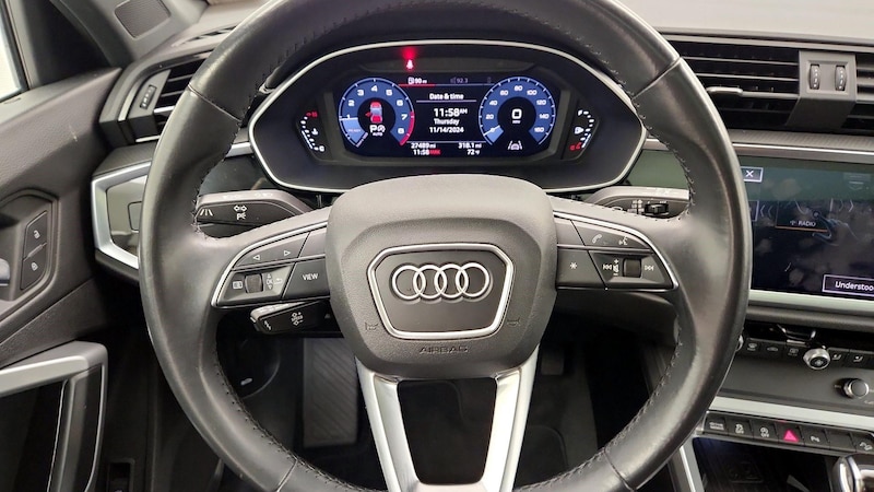 2019 Audi Q3 Premium Plus 10