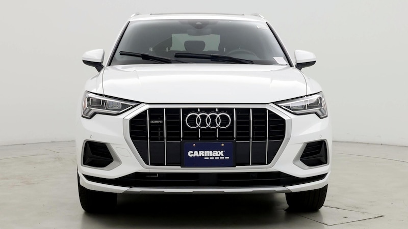 2019 Audi Q3 Premium Plus 5