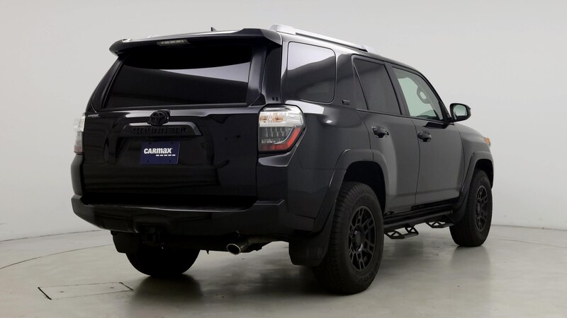 2015 Toyota 4Runner SR5 8