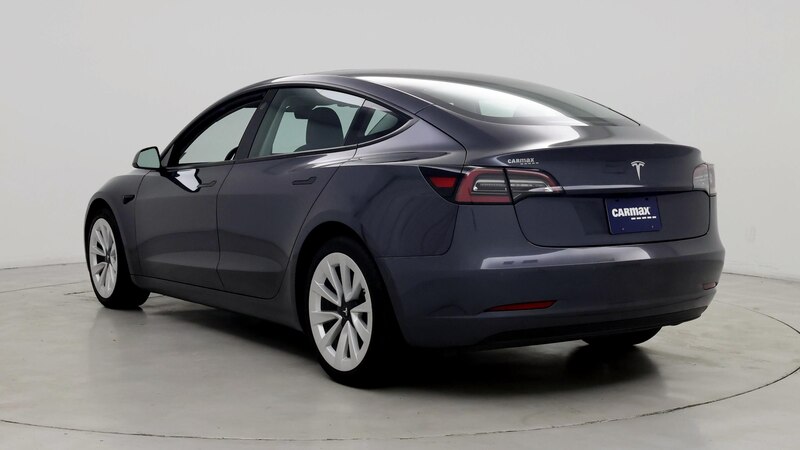 2022 Tesla Model 3  2