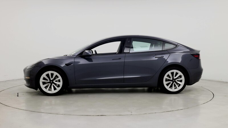 2022 Tesla Model 3  3