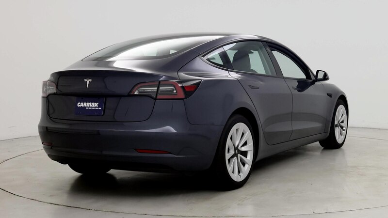 2022 Tesla Model 3  8