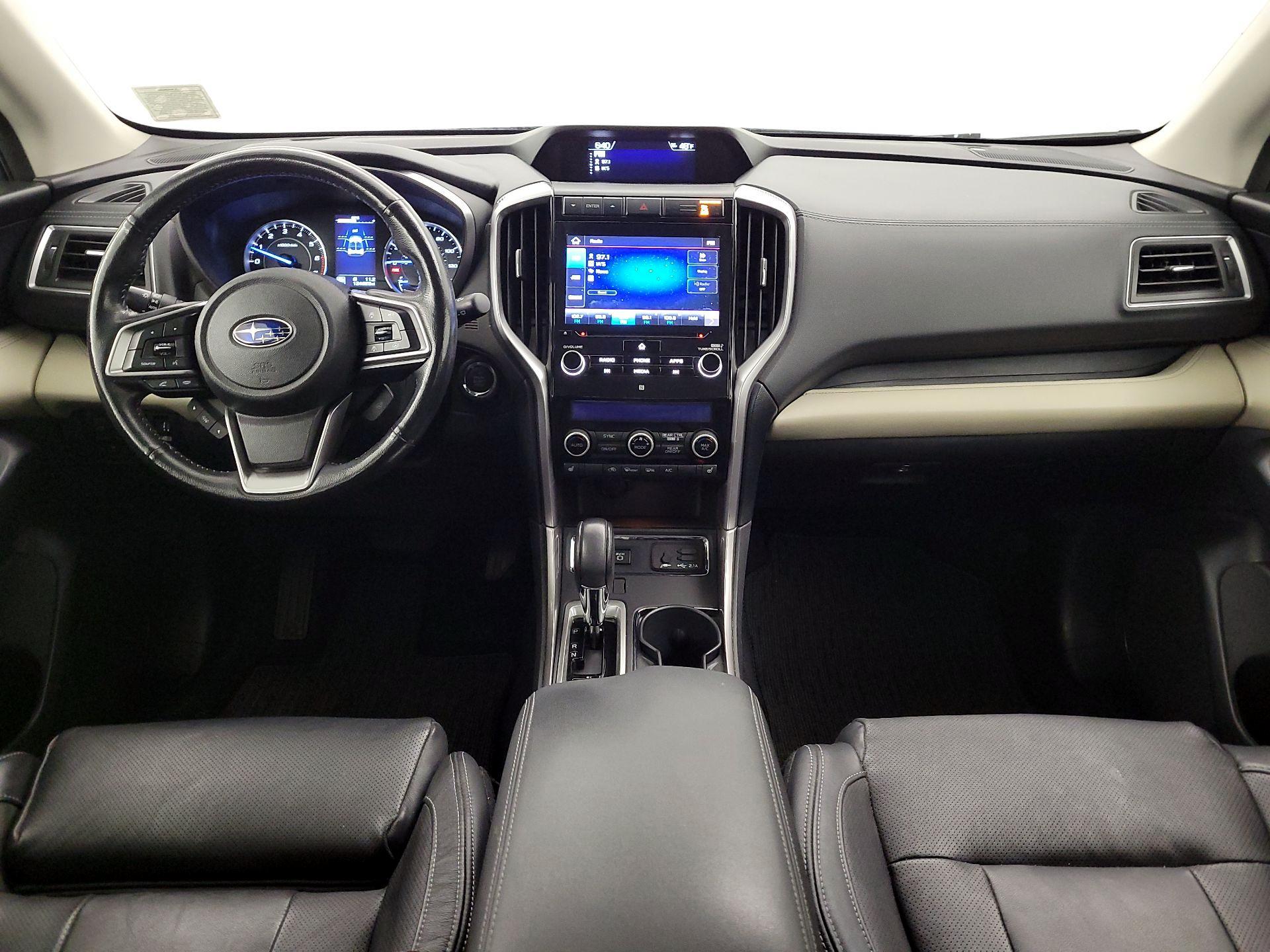 Thumbnail: 2021 Subaru Ascent - 9