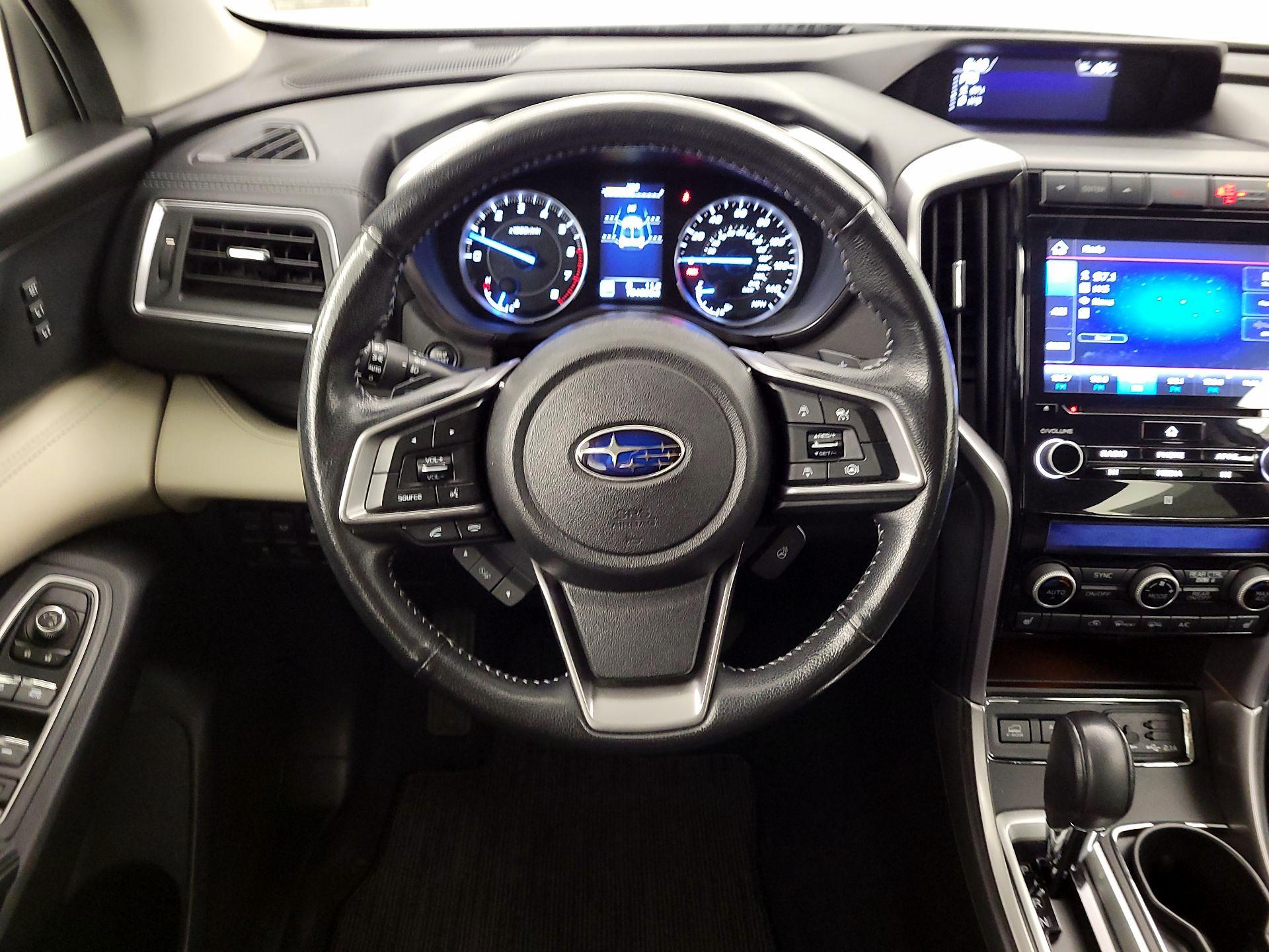 Thumbnail: 2021 Subaru Ascent - 10