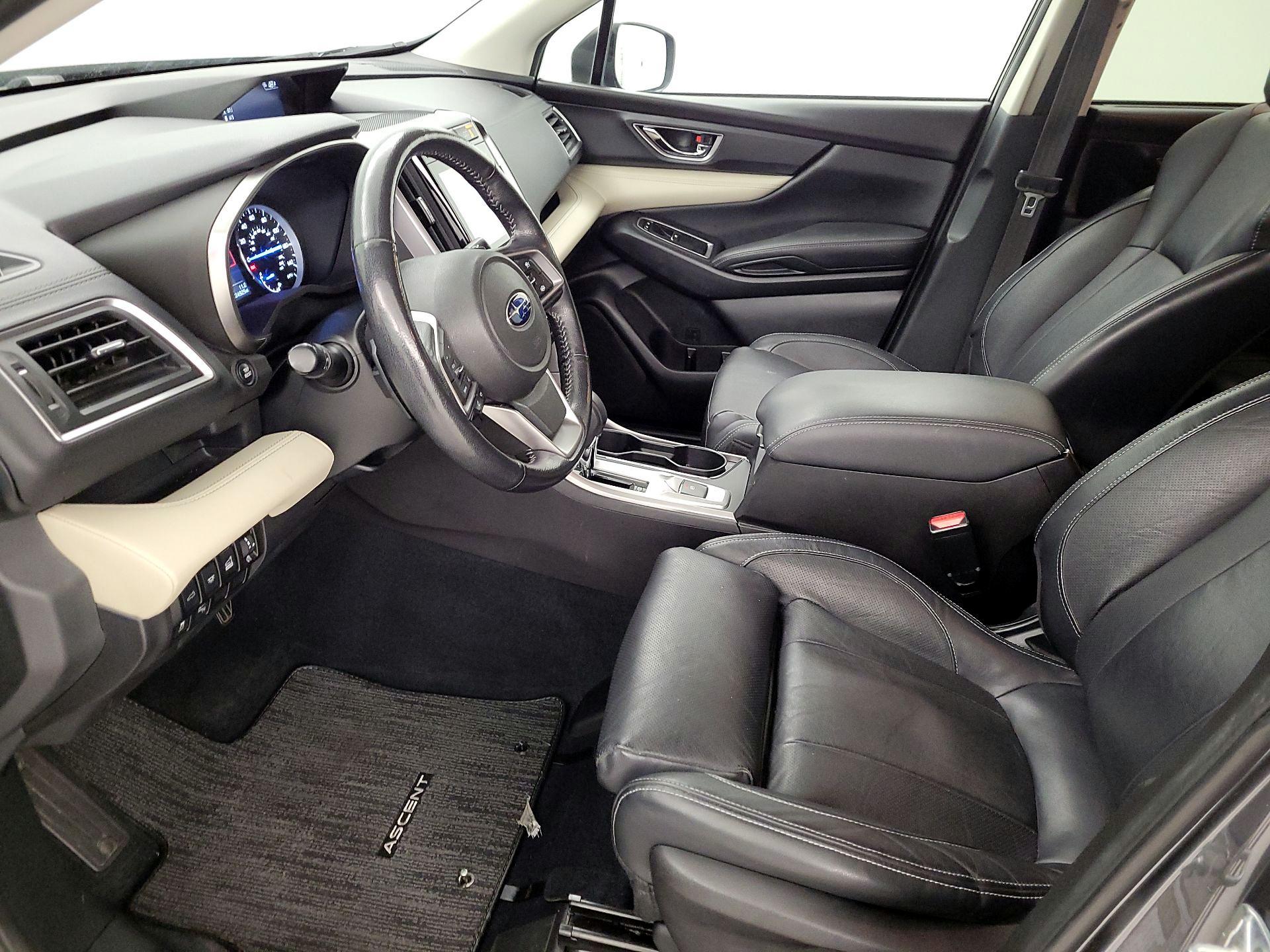 Thumbnail: 2021 Subaru Ascent - 11