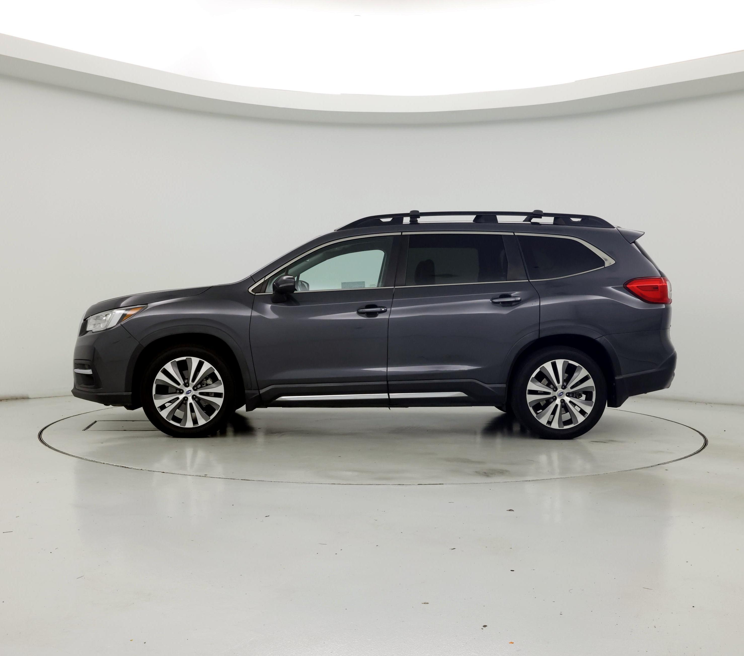 Thumbnail: 2021 Subaru Ascent - 3