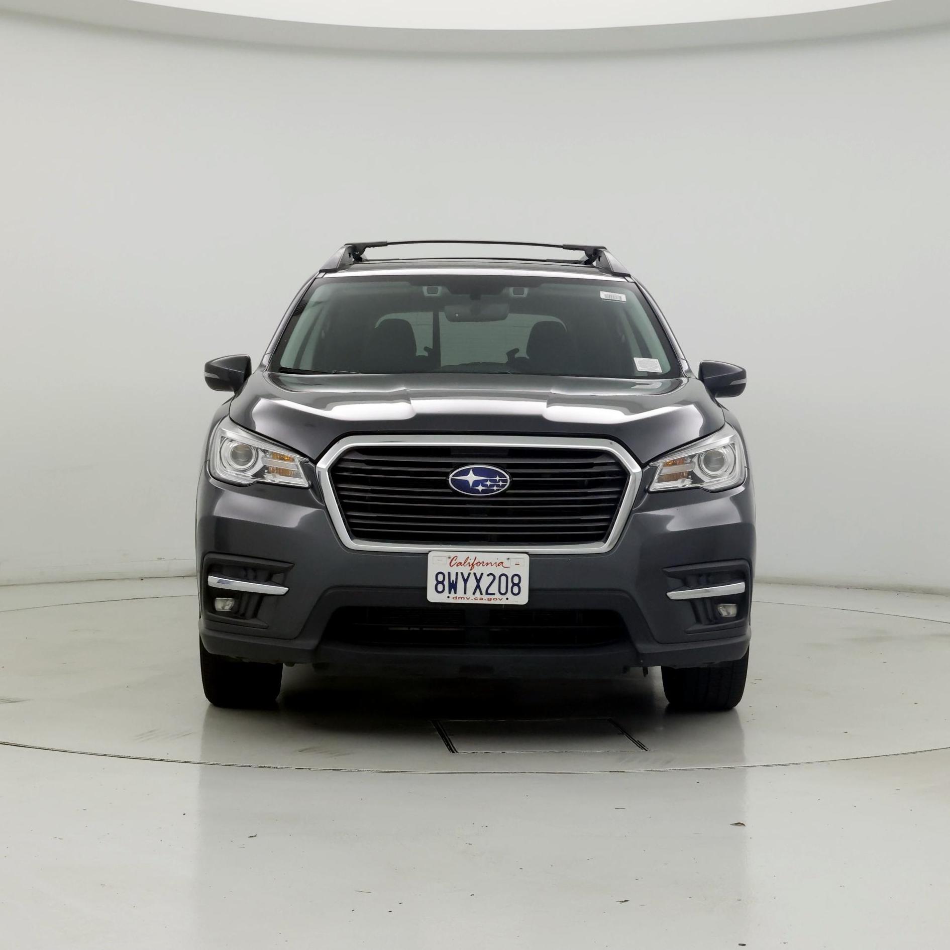 Thumbnail: 2021 Subaru Ascent - 5