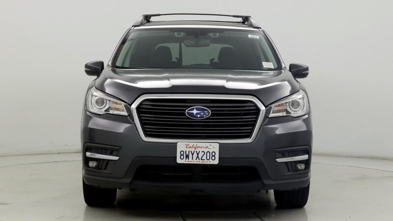 2021 Subaru Ascent Limited 5