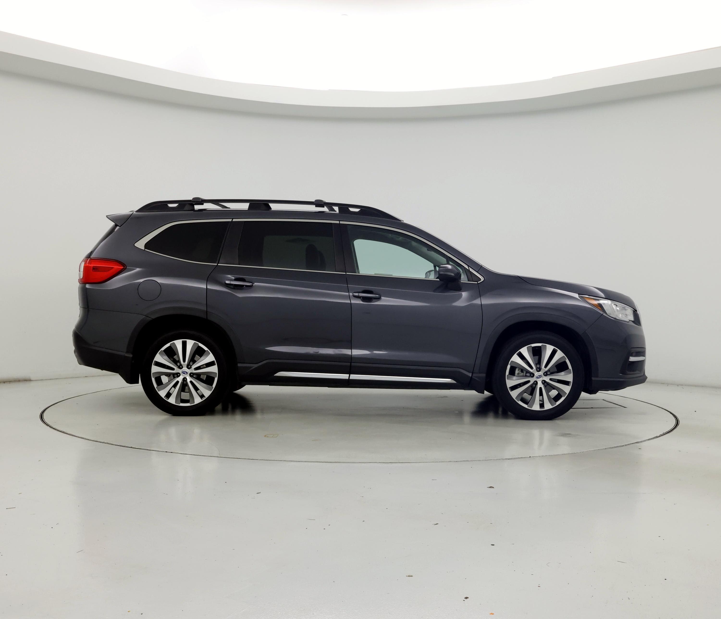 Thumbnail: 2021 Subaru Ascent - 7